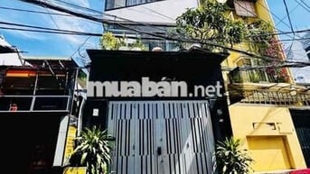 💰🏨 CHDV P12 BÌNH THẠNH – 8 PHÒNG – THU 35TR/TH – GIÁ 7.X TỶ  📍 Vị trí: