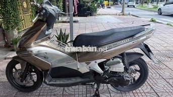 Airbalade fi 2010 zin màu hot, odo thấp, ngon