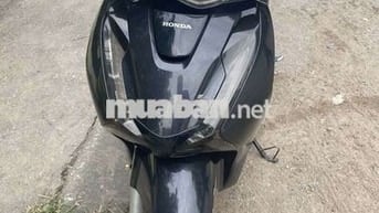 Honda SH 2019 Đen
