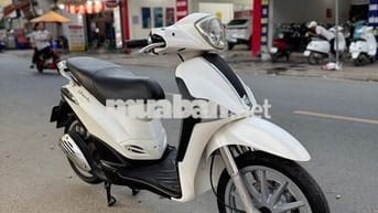 Piaggio Liberty 3V i.e. Trắng