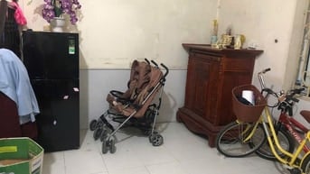 Cho thuê nhà - phù hợp hộ gia đình; đầy đủ tiện nghi