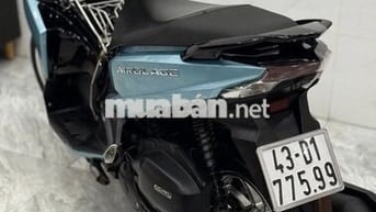 Honda Air Blade 2019 Smartkey Xanh đen Kiểng Đẹp