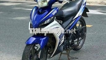 EXCITER 135 – ĐỜI 2013 – ZIN CHÍNH CHỦ