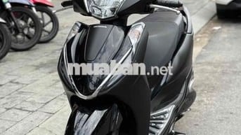 Lead abs 2025 phiên bản đặc biệt đén nhám