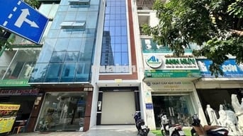 BÁN TÒA NHÀ MT CỘNG HÒA, P.4, QUẬN TÂN BÌNH DT:4x20CN:79m2