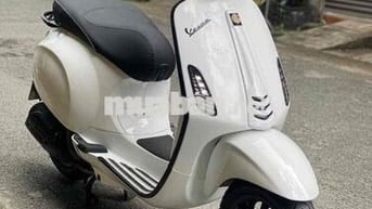 vespa úp led iget chính chủ.bán trả góp.trao đổi x