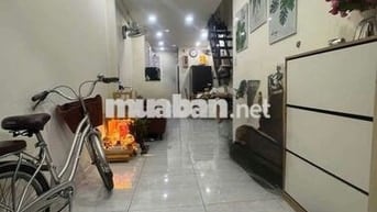 BÁN NHÀ NHỎ TIỀN VỀ Ở NGAY NỞ HẬU TÀi LỘC 2.8 TỶ