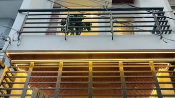 KẸT VỐN! Chủ muốn gấp nhà Bình Thạnh 48m2 giá 3ty5, HXH, LH NGAY 