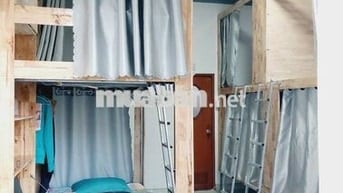 KTX khu dân cư Trung Sơn, gần đại học Tôn Đức Thắng