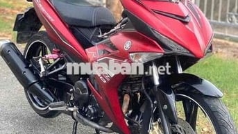 exciter 150 như mới. chính chủ kí.