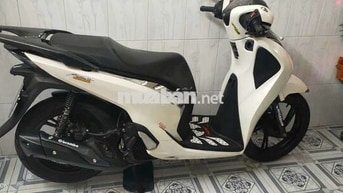 Xe shvn 150 abs chính chủ