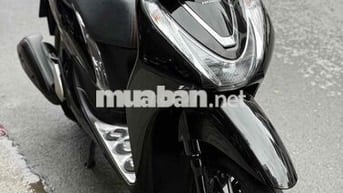 Sh mode abs biển 43 màu đen bóng nguyên rin