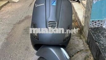 Xe LX 125 Biển số TP HCM chính chủ