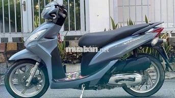 Honda Vision 2014 tím