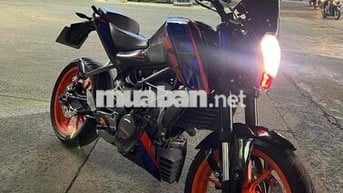KTM Duke 200 2019 BSTP CHÍNH CHỦ KÝ MUA BÁN