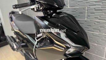 Honda Air Blade 125 2021 Sporty Đen nhám