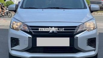 Mitsubishi Attrage 2023 1.2 MT - 51000 km