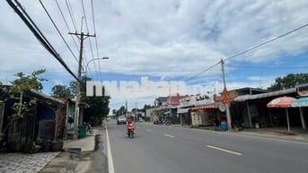 143m2 đất mặt tiền đường Nguyễn Thị Lắng - Tân Phú Trung