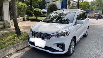 Suzuki Ertiga 2019 GL 1.5 MT - 98000 km