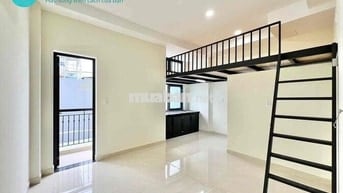 💎DUPLEX BAN CÔNG MỚI XÂY CỰC RỘNG GẦN ĐẠI HỌC CÔNG NGHIỆP - VĂN LANG
