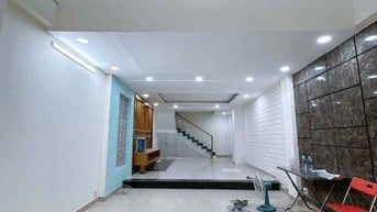 Bán nhà riêng 40m² tại Đường Số 6, Bình Hưng Hòa B, Bình Tân – Chỉ 1,3