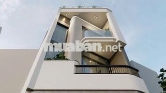 BÁN LÔ ĐẤT TRỐNG, SẠCH, ĐẸP- Đ. HOÀNG XUÂN NHỊ, SÁT Q TB, Q 11- 5,4 TỶ