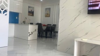 BÁN CH VIVA QUẬN 6, 1PN, GIÁ TỐT, NHÀ MỚI, VIEW ĐẸP 