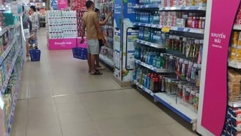 CỬA HÀNG CẦN TUYỂN NHÂN VIÊN BÁN HÀNG TẠI QUẬN TÂN BÌNH 