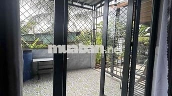 Chính cbur cần bán nhà gấp gần E - City Tân Bình