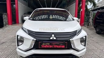 Mitsubishi Xpander 2019 Số sàn Trắng