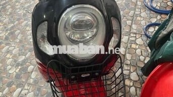muốn bán lên đời scoopy indo