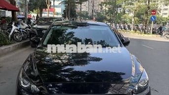 Mazda 3 2017 1.5 Sedan - 96000 km