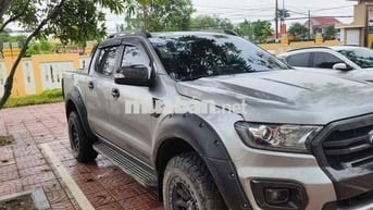2018 Wildtrak 2.0 4x2.  Sđt ***  Đức
