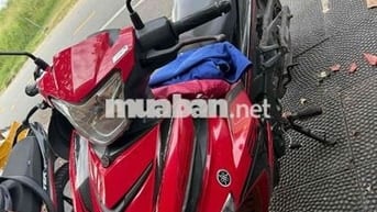 Bán xe Ex 150 RC sản xuất 2017 xe chính chủ