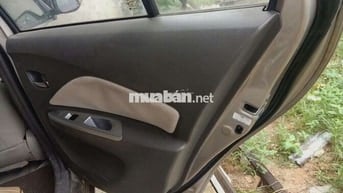 Bán xe Vios E xịn gia đình sử dụng