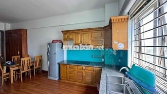 Cho Thuê Nhà 2N2VS Full Đồ Vào Ở Luôn - Nhà Sạch, Thoáng mát.