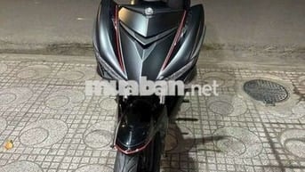 Yamaha Exciter 150 2017 Đen