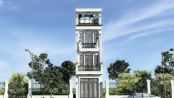 Bán Đất Quận 2-Nguyễn Thị Định-Sổ Riêng-Biên Độ Tăng Trưởng Cao-Đầu Tư