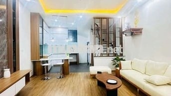 THỤY KHUÊ TÂY HỒ NGÕ THÔNG. GẦN HỒ TÂY.  NHÀ 6 TẦNG SẴN Ở.  8.2 TỶ