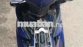 Yamaha Exciter 2018 GP Xanh đen