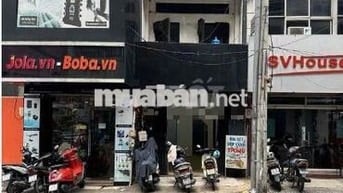 5PN, 5WC. Hẻm xe hơi 3/2, Q10. DT: 4x12m, 2 lầu. Giá 20 triệu