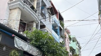 Phù hợp xây CHDV - Nhà cấp 4 kế KCX -  5.5 x 20m - Chủ cần bán gấp