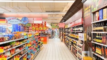 Em cần thêm 03 Nam Nữ đóng gói, bán hàng, tạp vụ dọn dẹp Tết 