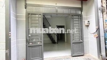 Nhà đẹp 4*10m 3PN 1/ngắn Đường 6A Vĩnh Lộc B gần UBND Xã Vĩnh Lộc B