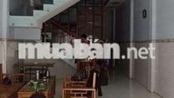 Nhà Thuê 4,5×12 lầu suốt có nội thất Gần chợ ấp 5 xã Vĩnh Lộc B bình c