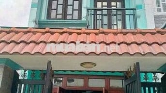 Nhà đẹp 3,7*15m 3PN hẻm 6m ô tô 2/ ngắn Quách Điêu Vĩnh Lộc A