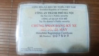 Piaggio 100 zip việt