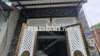 Nhà đẹp 4*8m 3PN hẻm 4m ô tô 1/ ngắn Đường 1C Vĩnh Lộc B