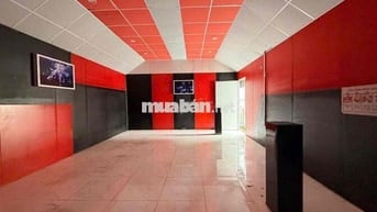 Cho thuê nhà mặt bằng  kinh doanh gần trường Đại Học Bình Dương