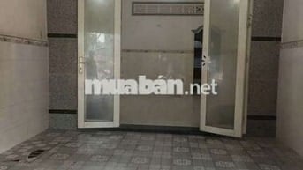 Nhà 4×20 mặt tiền Đường Quách Điêu vĩnh lộc A Bình Chánh. Buôn bán ok